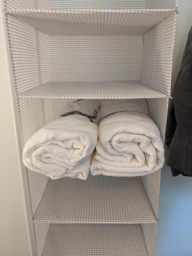 Simple 2-Bedroom 1.5 Bath Apartment In Thornhill Southampton Eksteriør billede